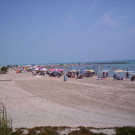 El Apartamento De Marina En Chilches Playa Exterior foto